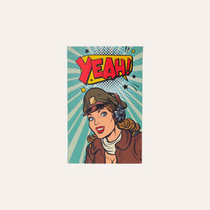 Scatola Comics Yeah