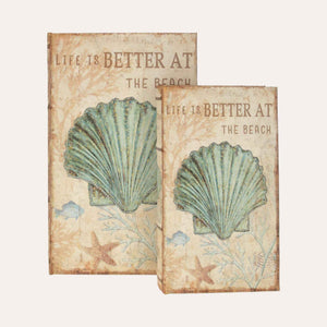 Scatole in Legno "Better" per un Tocco Elegante