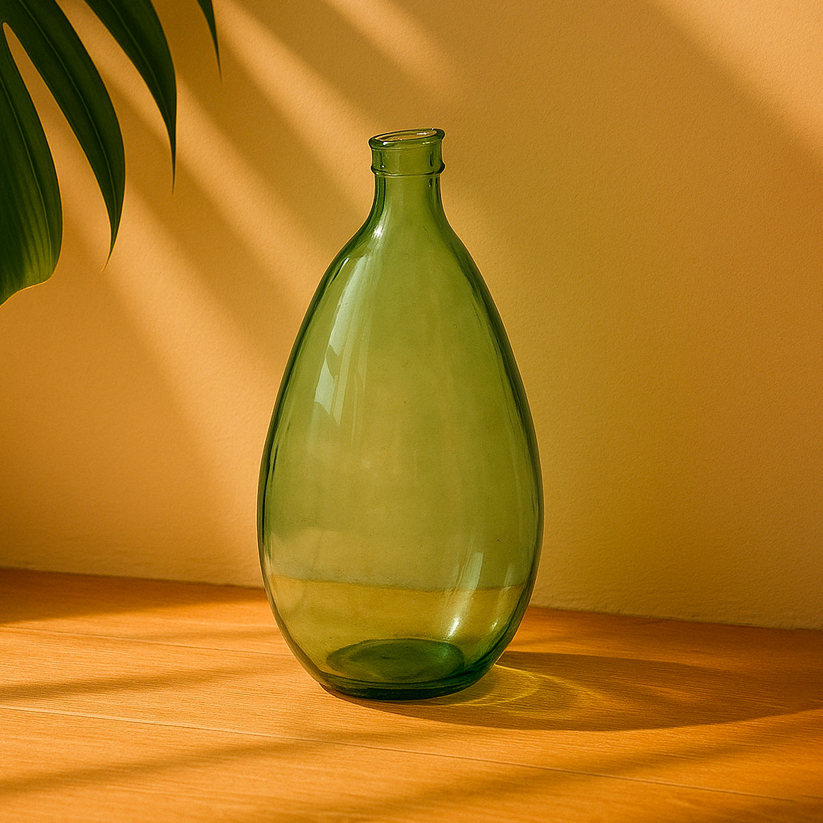 Otre Verde in Vetro