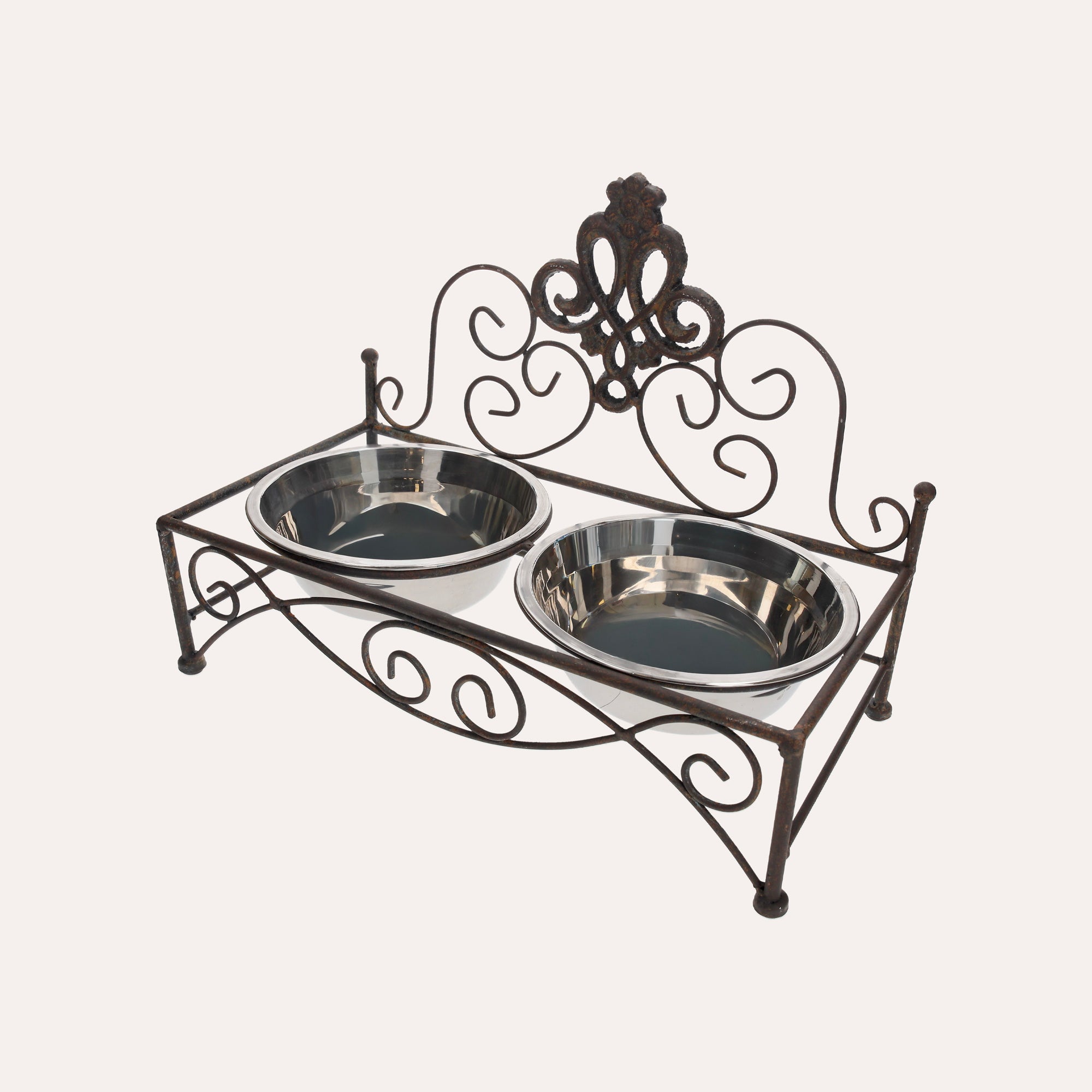 Stainless Steel Bowls