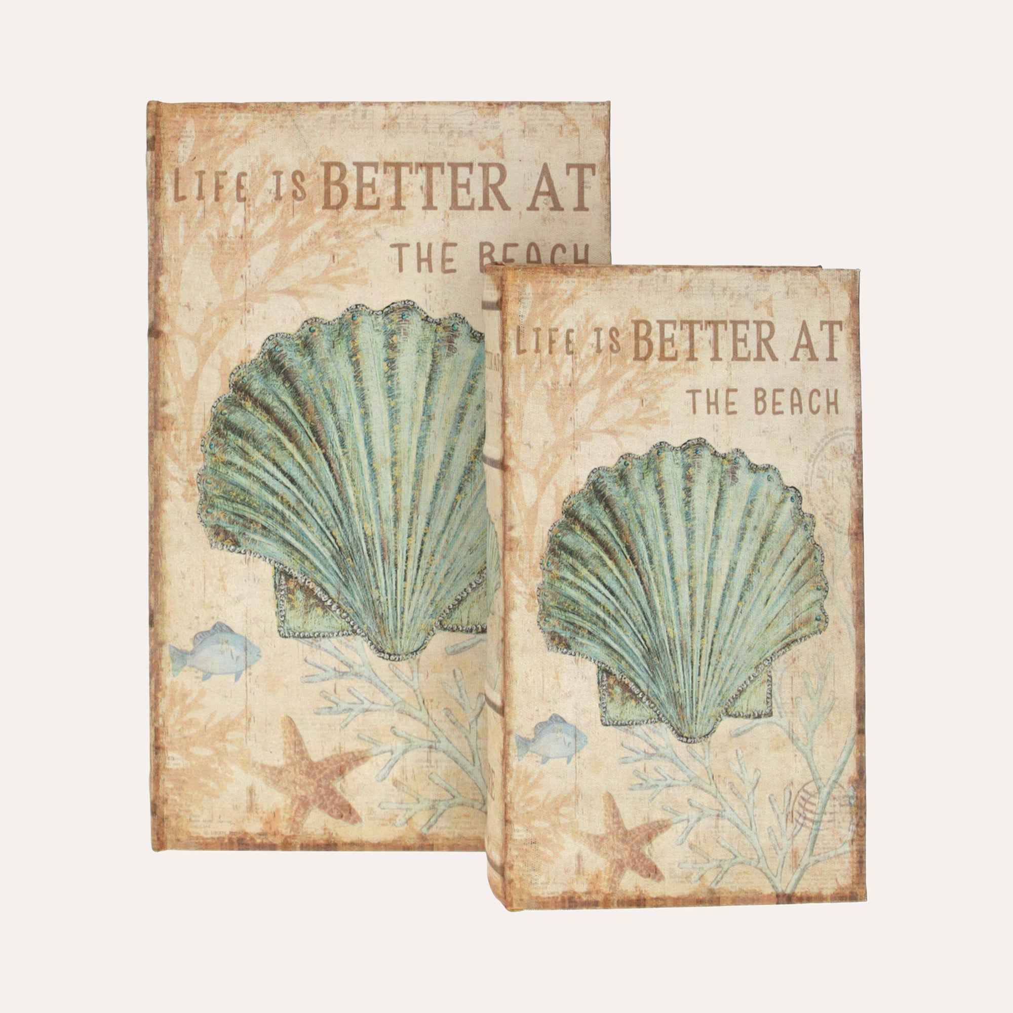 Scatole in Legno "Better" per un Tocco Elegante