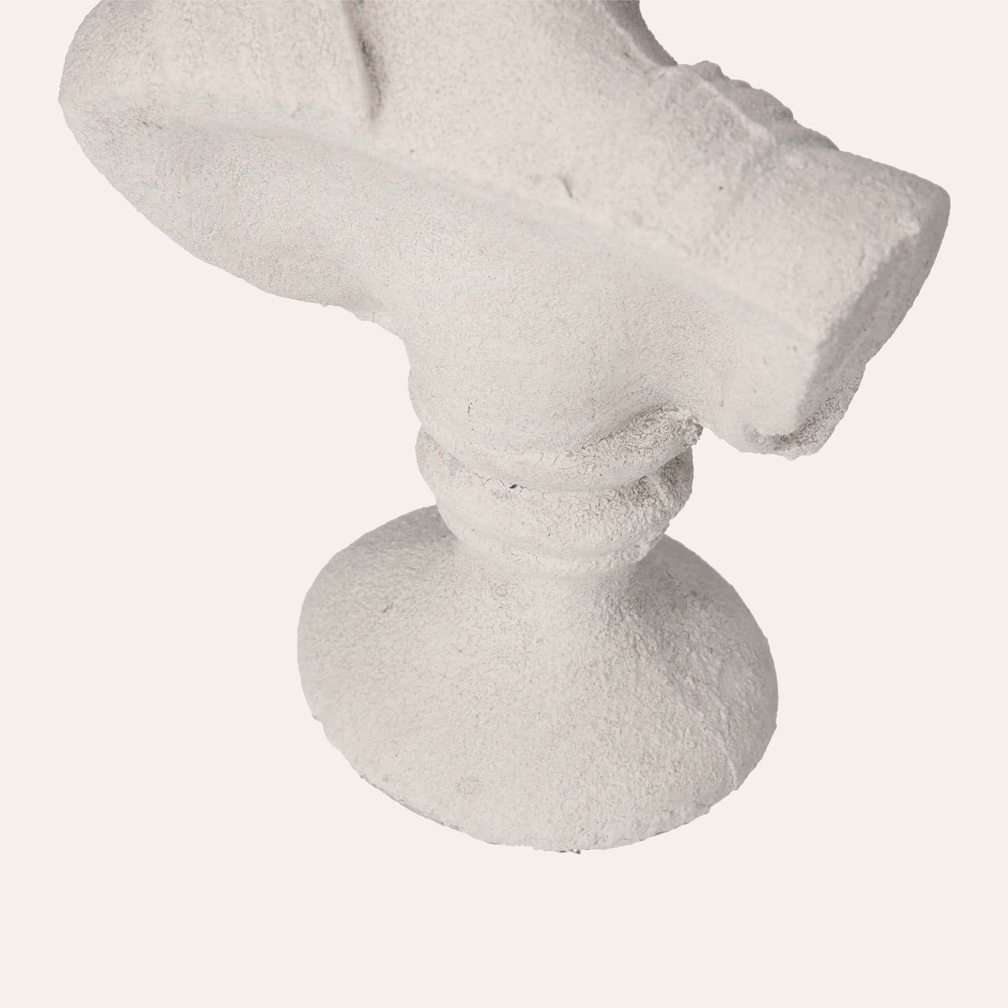 Busto Donna Decorativo