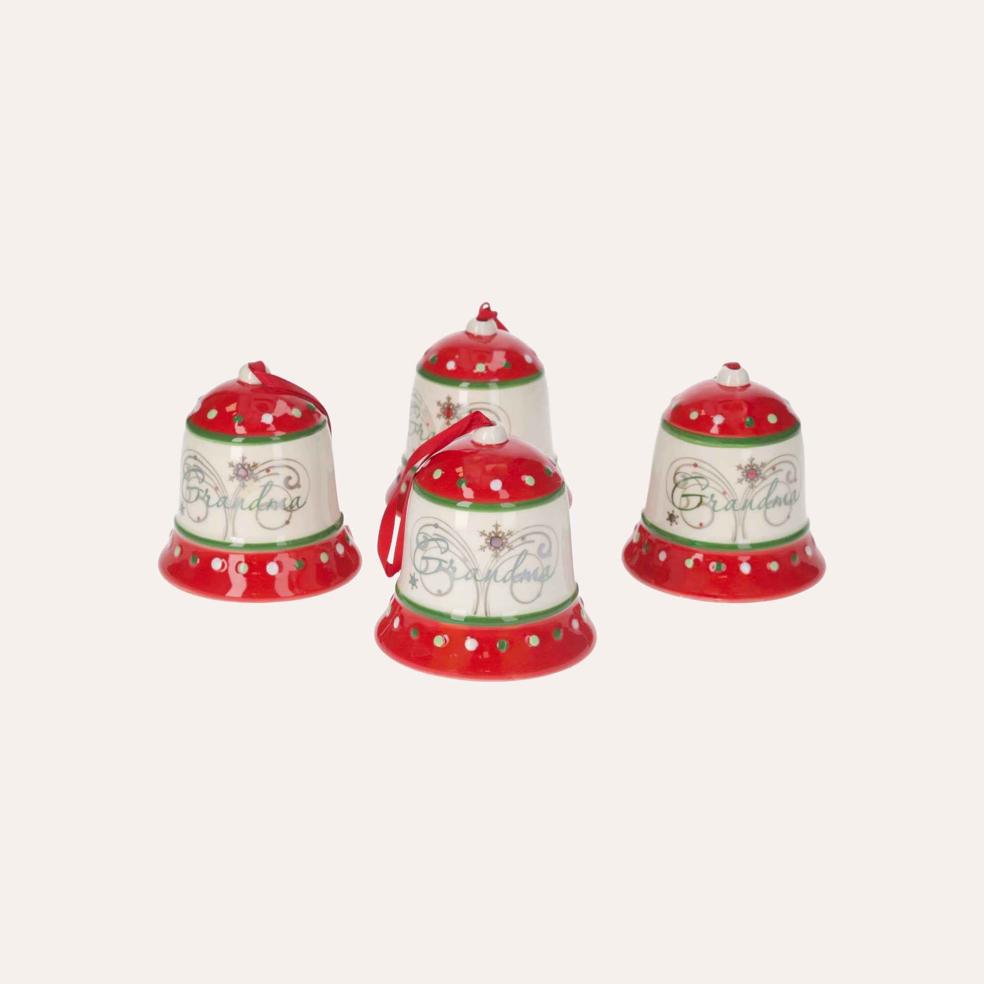 Campanella Di Natale