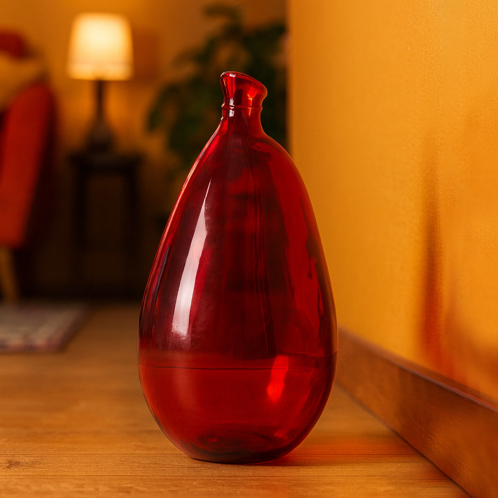 Otre Rosso in Vetro