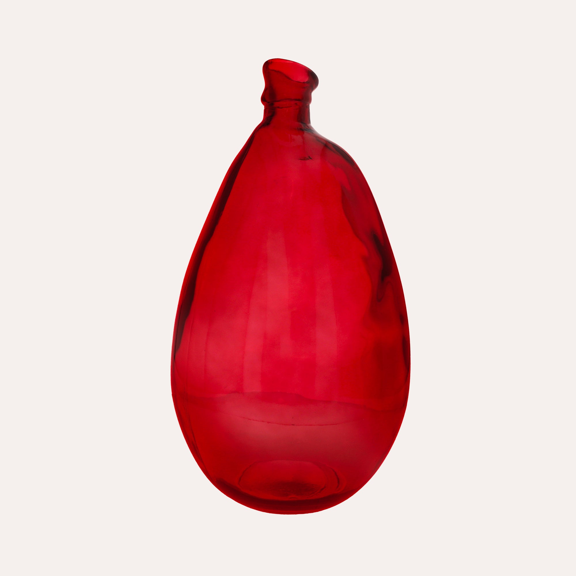 Otre Rosso in Vetro