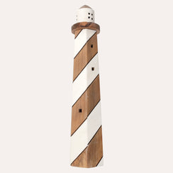 Faro Decorativo Nautico