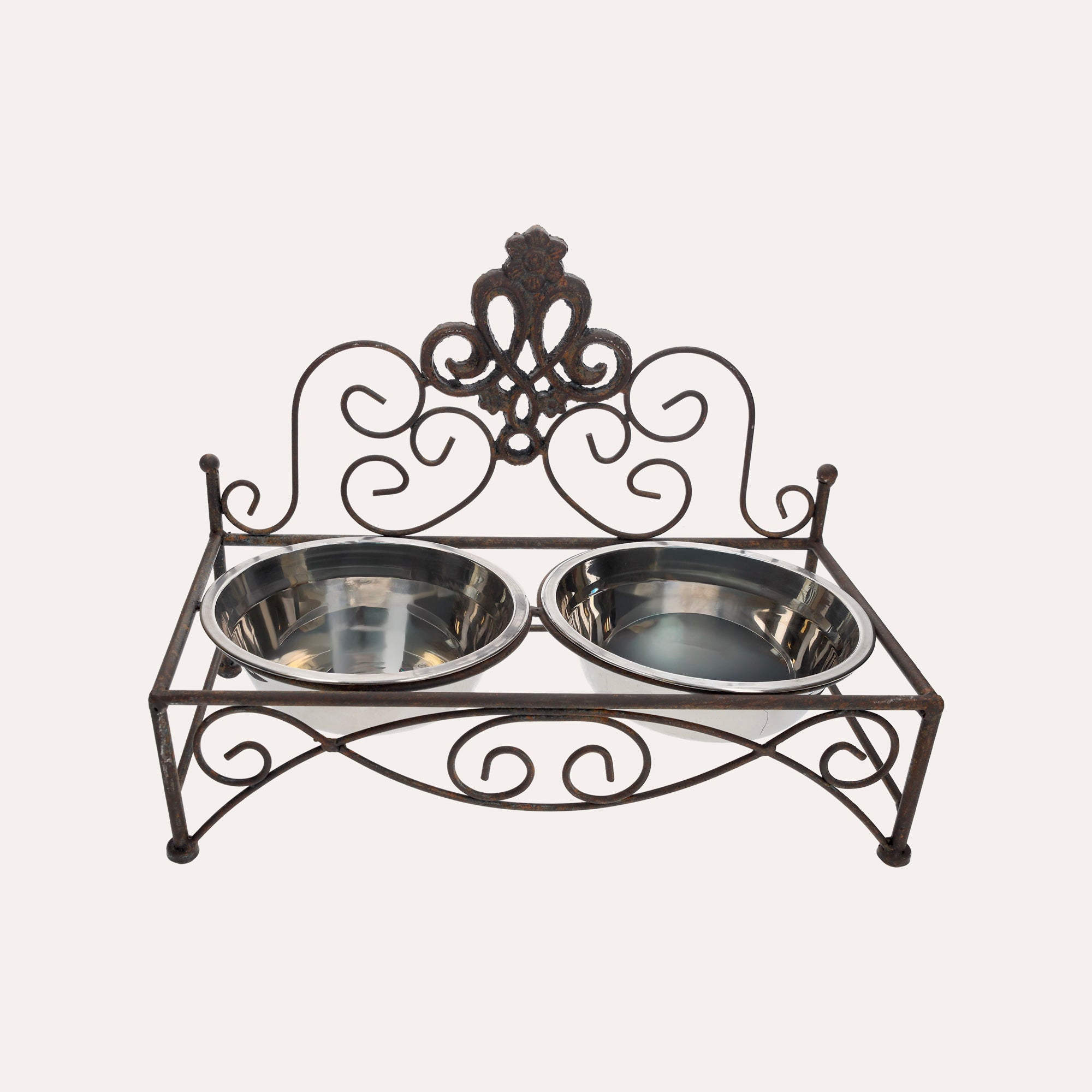 Stainless Steel Bowls