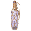 Glass Bottle With LED Lights